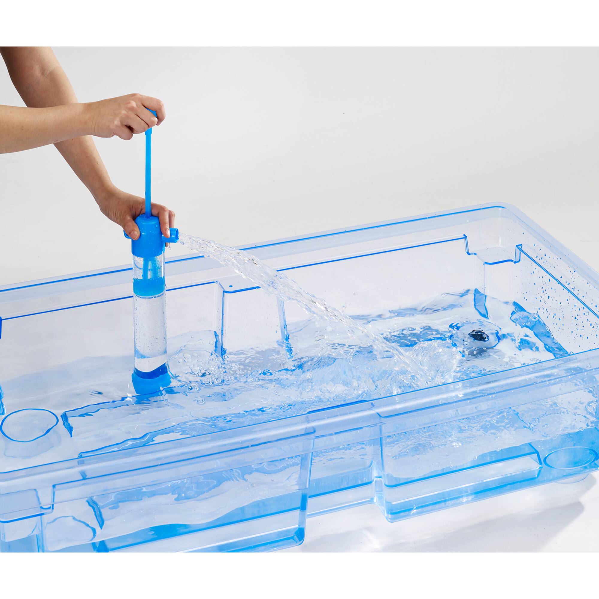 Edx Education® Water Pump